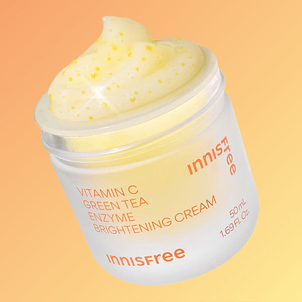 Innisfree Vitamin C Capsule Moisturizing Cream 50ml