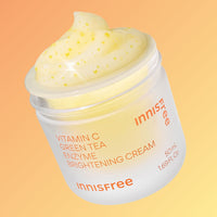 Innisfree Vitamin C Capsule Moisturizing Cream 50ml