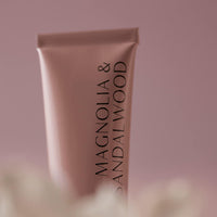 AROMATICA Mellowness Hand Cream Magnolia & Sandalwood 30ml