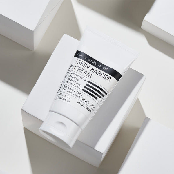 DERMA FACTORY Skin Barrier Cream 150g