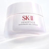 SK-II Genoptics Infinite Aura Gel Cream 50g