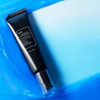 dear, klairs Midnight Blue Clearing Water Cream 50g