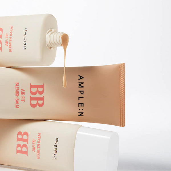 AMPLE:N Air Fit BB Cream 30ml