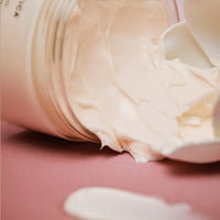 AROMATICA Mellowness Oil-in-Body Cream Magnolia & Sandalwood 200g