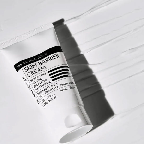 DERMA FACTORY Skin Barrier Cream 150g