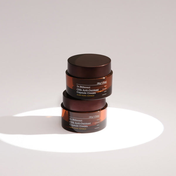 Dr. Different CEQ Antioxidant Capsule Cream 50g