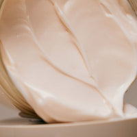 AROMATICA Mellowness Oil-in-Body Cream Magnolia & Sandalwood 200g