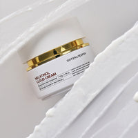 DIFFER&DEEPER Melatinol Cloud Cream 50g