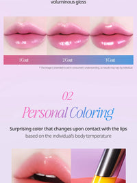 CLIO Bálsamo de cristal 3.3g