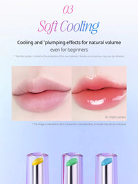 CLIO Bálsamo de cristal 3.3g