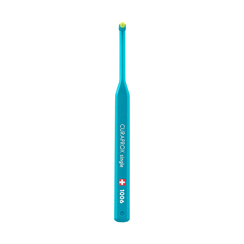 Curaden CURAPROX CS 1006 Single Toothbrush