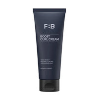FOR BEUAT Wave Boost Men's Hair Curl Cream 150ml