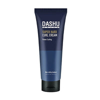 DASHU Daily Super Hard Curl Cream 150ml