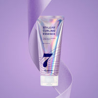 HEADSPA7 Style Fit Curling Essence 150ml