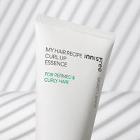 Innisfree My Hair Recipe Curl Up Essence 100ml
