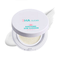 esfolio 3HA Soothing Tone-Up Sun Cushion SPF50+ PA+++ White 15g