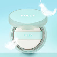 FULLY No Sebum Jelly Powder 7g