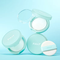 FULLY No Sebum Jelly Powder 7g