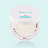 esfolio 3HA Soothing Tone-Up Sun Cushion SPF50+ PA+++ White 15g