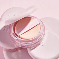 I'M MEME Wonder Velvet Lasting Cushion SPF50+ PA++++ 15g 2color