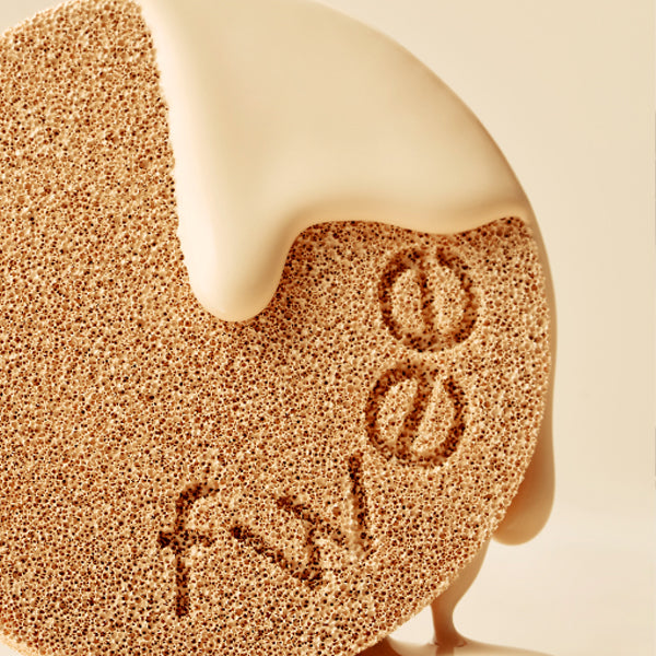 fwee All Day Cover Black Cushion 13g 5colors