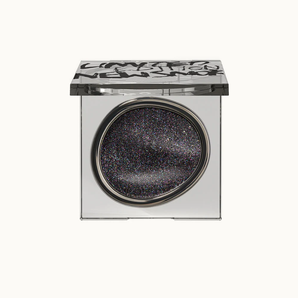 JOOCYEE New Smoky Single Eyeshadow 1.8g 4 Colors