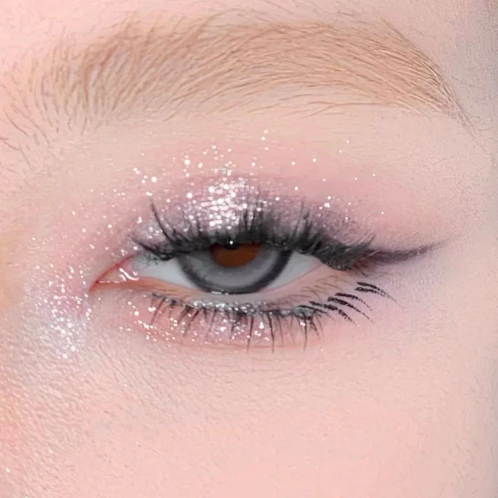 JOOCYEE New Smoky Single Eyeshadow 1.8g 4 Colors