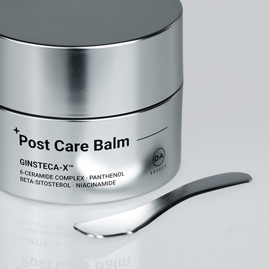 DA EFFECT Post Care Balm 30ml