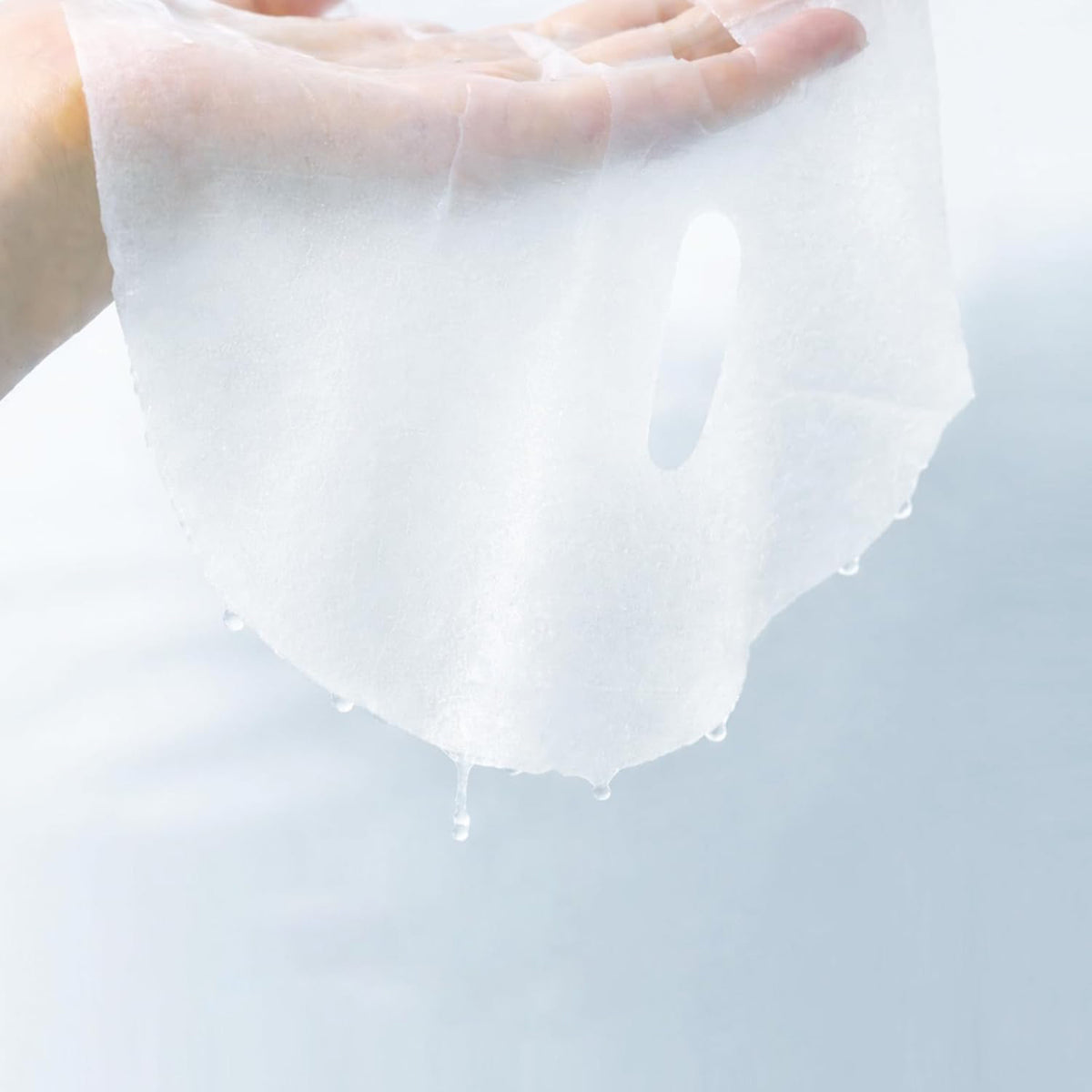 DA EFFECT Treatment Cooling Mask 25g 5ea