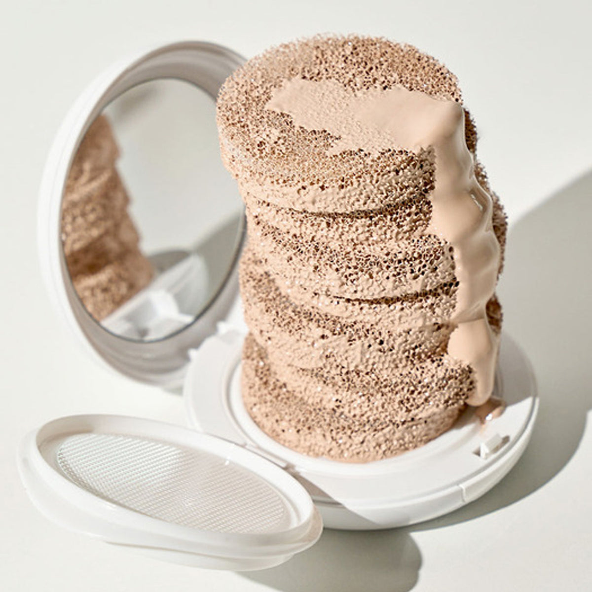 DAERA Dubu Cushion SPF40 PA++ 15g