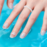 DASHING DIVA Magic Press Nail/Pedi 74 Types