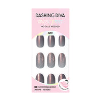 DASHING DIVA Magic Press Nail/Pedi 74 Types