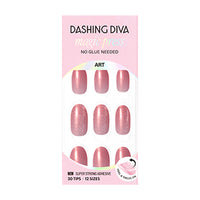 DASHING DIVA Magic Press Nail/Pedi 74 Types