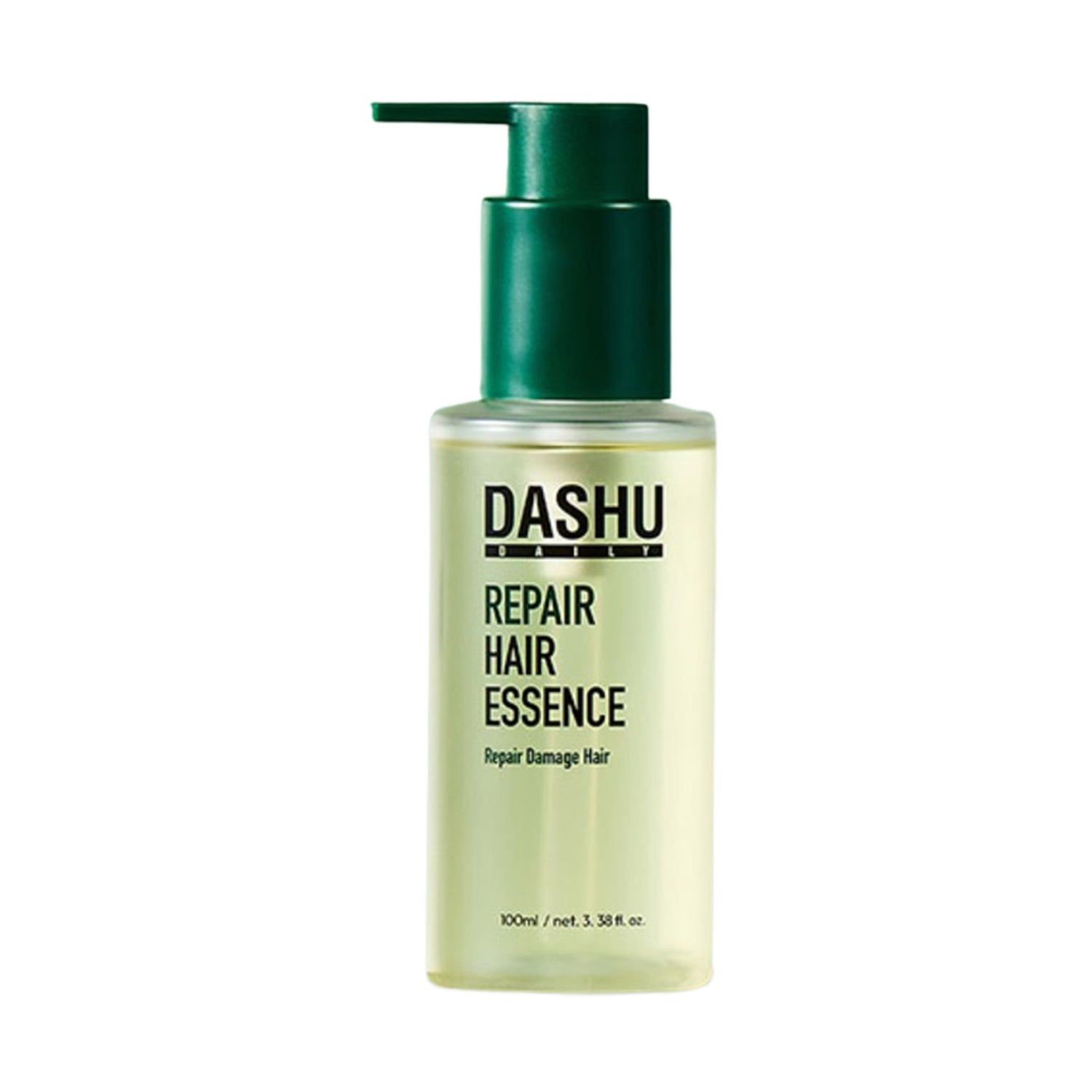DASHU DAILY REPAIR HAIR ESSENCE 100ml
