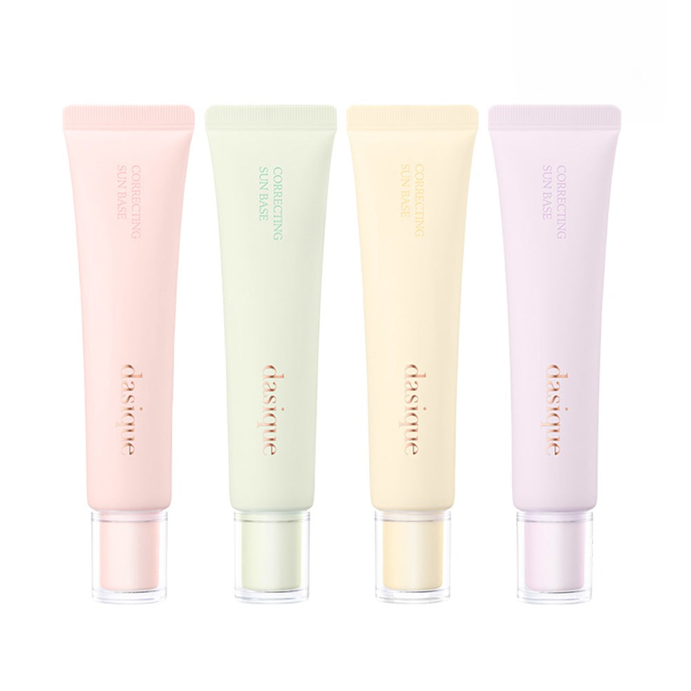 dasique Correcting Sun Base SPF 50+ PA+++ 30ml