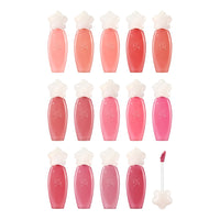 dasique Pure Water Lip Gloss 2.6g