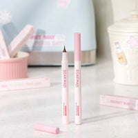 DEAR.MAY Crunchie Pop Slim Pen Eyeliner 0.5g 2colors