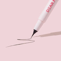 DEAR.MAY Crunchie Pop Slim Pen Eyeliner 0.5g 2colors