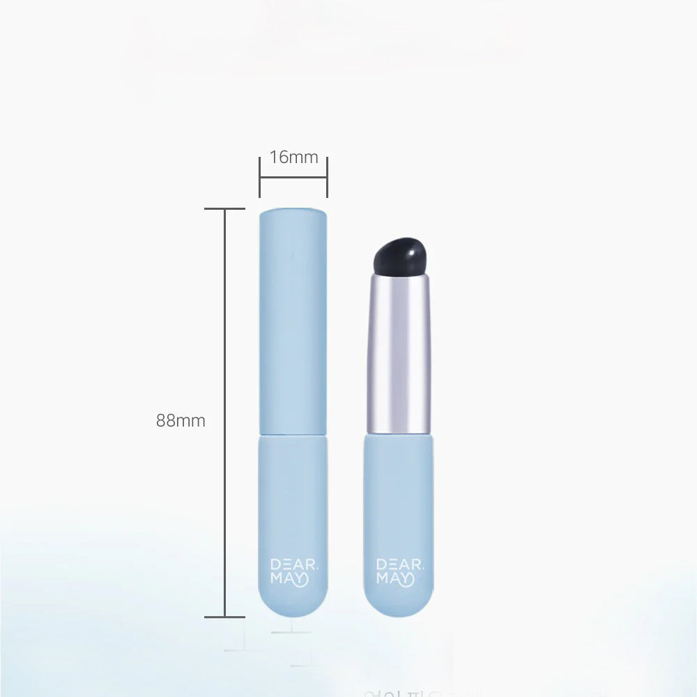 DEAR.MAY Fingertip Smudge Brush 14g