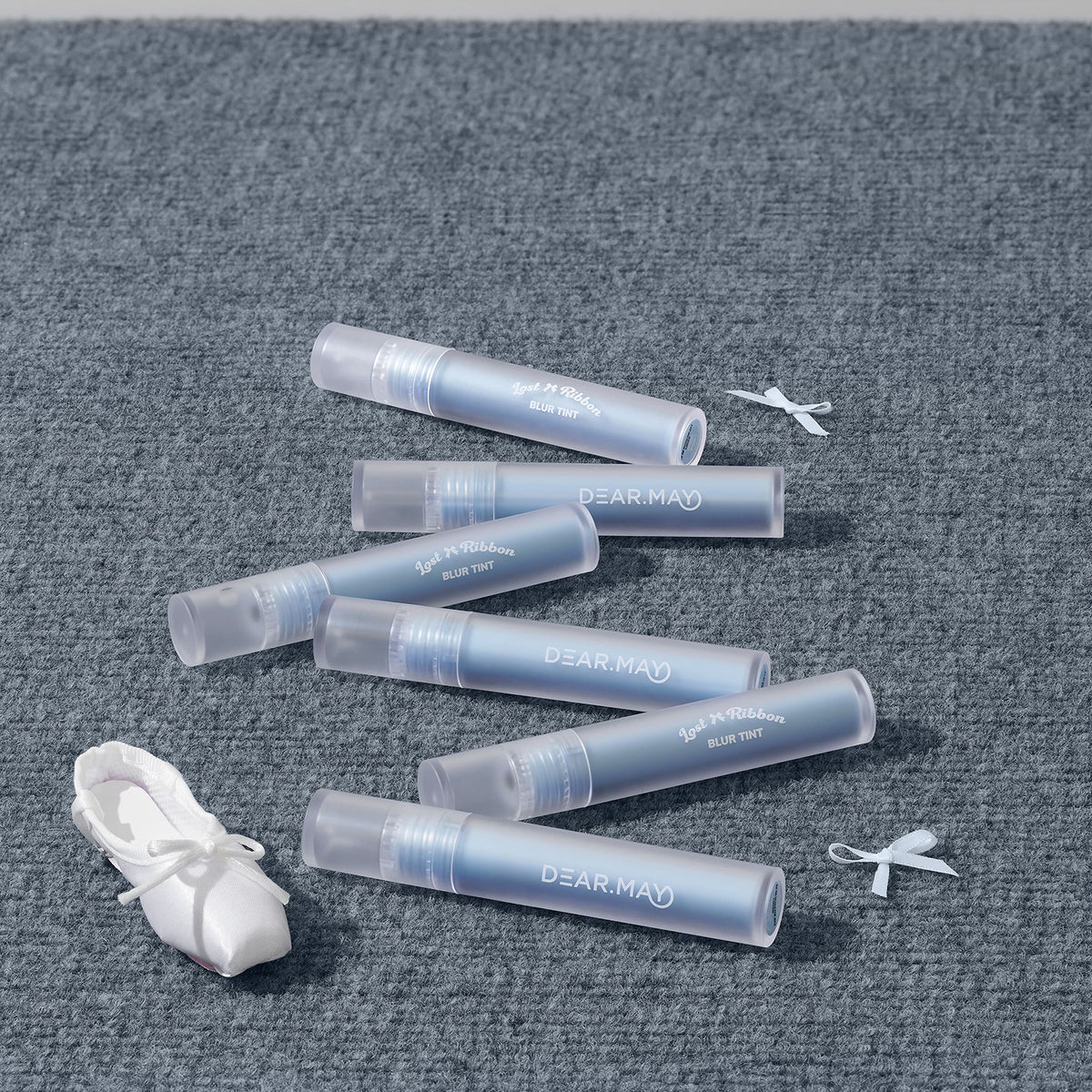 DEAR.MAY Lost Ribbon Blur Tint 3.3g 6colors