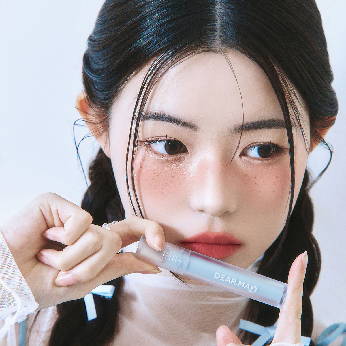 DEAR.MAY Lost Ribbon Blur Tint 3.3g 6colors