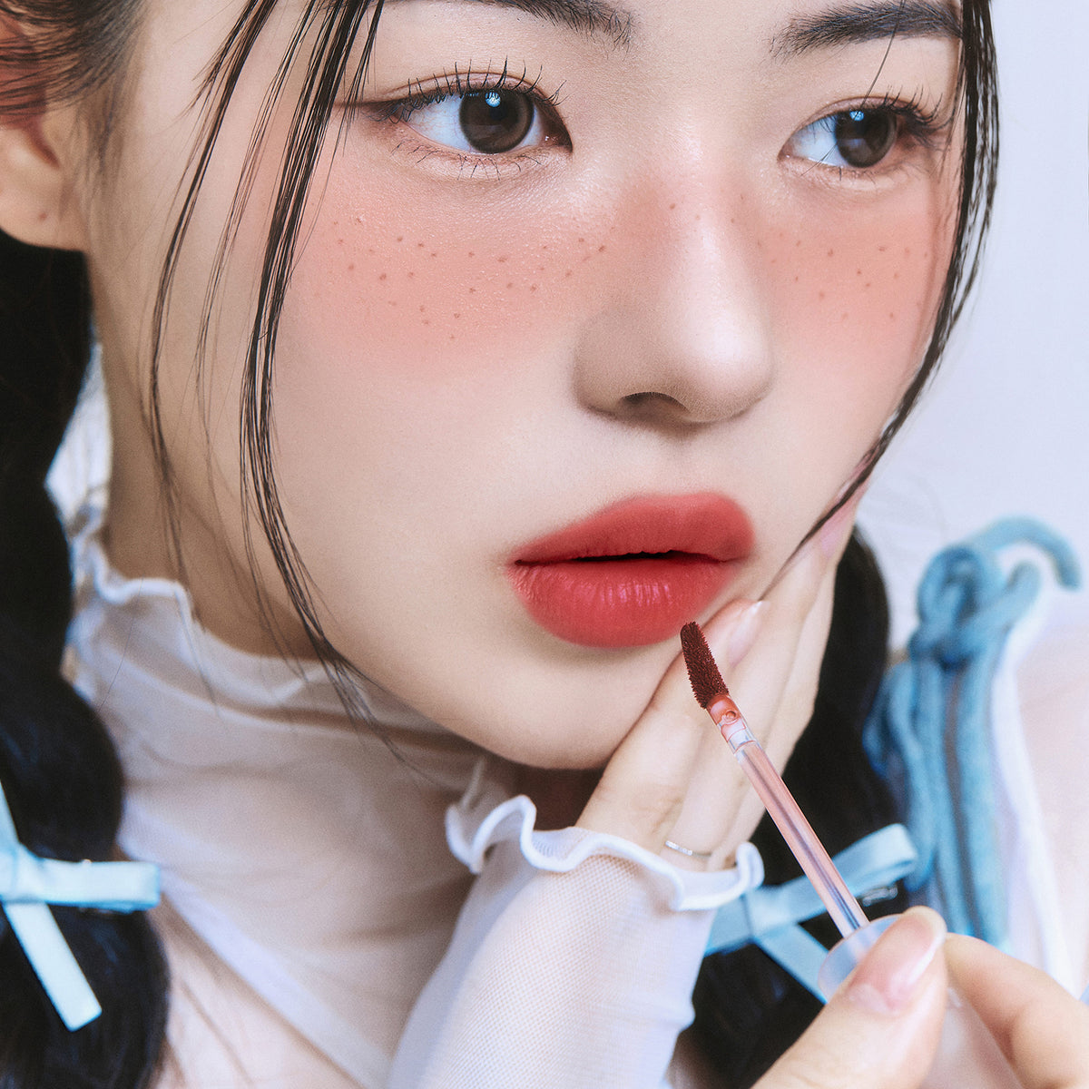 DEAR.MAY Lost Ribbon Blur Tint 3.3g 6colors