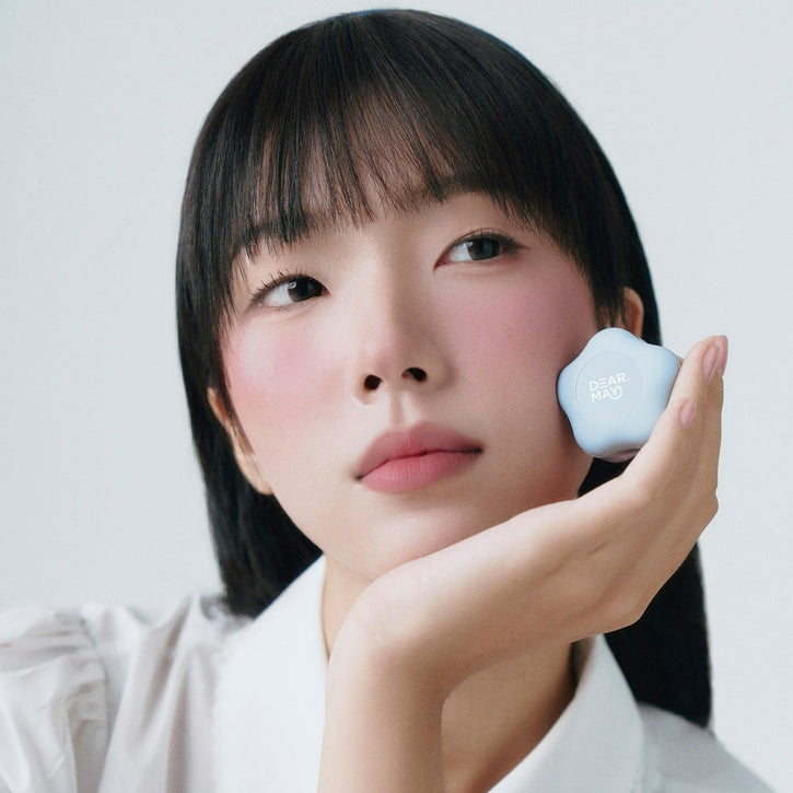 DEAR.MAY Pure Falling Mood Lip Pot 6.5g 7colors