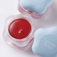 DEAR.MAY Pure Falling Mood Lip Pot 6.5g 7colors