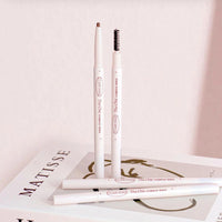 DEAR.MAY The Chic Eyebrow Pencil 0.18g 4colors