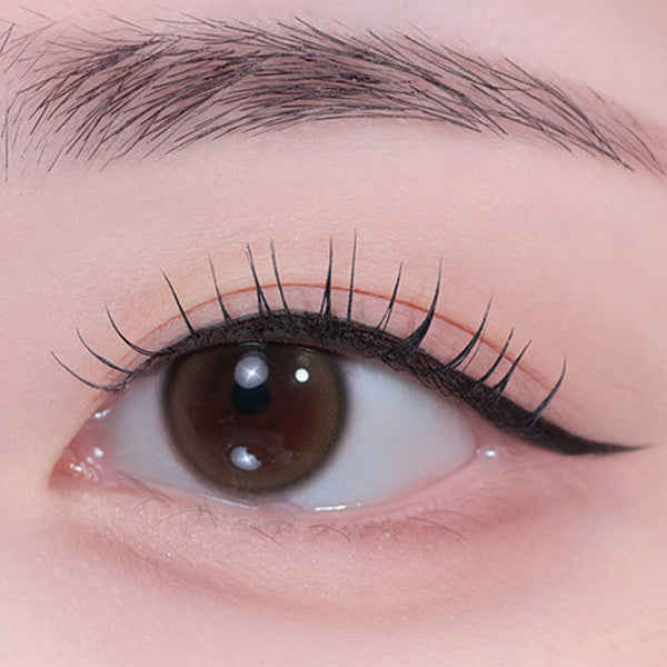 DEAR.MAY Crunchie Pop Slim Pen Eyeliner 0.5g 2colors