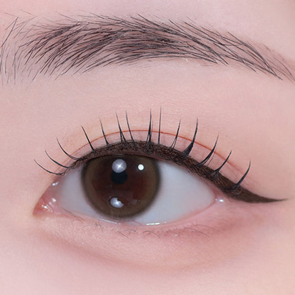 DEAR.MAY Crunchie Pop Slim Pen Eyeliner 0.5g 2colors