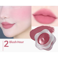 DEAR.MAY Pure Falling Mood Lip Pot 6.5g 7colors