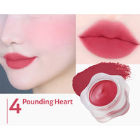 DEAR.MAY Pure Falling Mood Lip Pot 6.5g 7colors