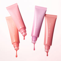 DEAR DAHLIA Dressy Dew Lip Gel 10g 6colors